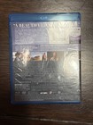 Interstellar  blu-ray dvd  With 70mm Film Cell From Imax