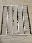 One Piece Tcg English Bulk 500 Card Lot  Common  Uncommon Near Mint  