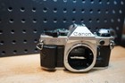  s  Canon Ae-1 Program 35mm Slr Film Camera Body Only