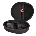 Eva Hard Case For Jbl Live 770nc 670nc 660nc 650bt 460nc 400bt 500bt And Black