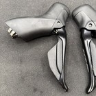 Shimano R7170 105 Di2 2x12 12 Speed Hydraulic Disc Shifters Set   nw 