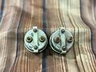 Piper Alternator Ammeter Indicator P n  D-2119-1  2484 