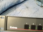 Extron Dvs 304 Configurable System Switcher 33-810-01 Rev  F