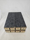 Player Piano Rolls Lot 8   Boxes Qrs