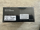 Blackmagic Design Mini Converter Sdi To Hdmi 6g - Convmbsh4k6g