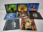 Cirque Du Soleil 8 Cd Lot Mystere Live O Ka  Nouba Ovo Saltimbanco Delirium Best