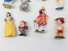 Vintage Marx Disneykins Miniature Figures - Lot Of 20 Disney Tinykins - 1960s