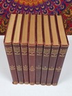 1934 Intl  Library Of Music Piano Series Complete 8 Vols  Set   Free S h