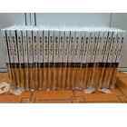 Mushoku Tensei Jobless Reincarnation  light Novel  Vol  1-26 English Version
