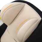 Infant Car Seat Insert Head Body Support Pillow Pram Thermal Mattress Mesh