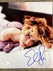  ssg  Sexy Elisabeth Shue Signed 8x10 Color Photo  leaving Las Vegas  - Jsa Coa