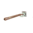 Booster Element 208v 4000w 1-3 4  Oc For Hatco - Part  R02 04 400
