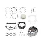 For Honda Trx500 Foreman 12-19 Rubicon 15-19 Top End Kit W cylinder Head