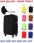 Elastic Luggage Suitcase Protector Cover Suitcase Anti Dust Scratch 18 -28   