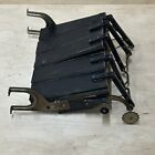Unrestored used Standard Brand Player Piano Wind roll Motor