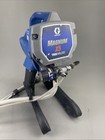 Graco Magnum X5 Trueairless Airless Sprayer Stand Hose Spray Gun Ac