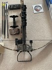 New Mint Excalibur Matrix 310 Crossbow  200 Lb   Draw New York Legal Cross Bow
