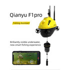 High-definition Fishfinder  Infrared Sonar Night Vision Boat  Underwater Camera