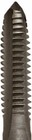 Vermont American 20068  1 4  X 20 Nc Carbon Steel Machine Screw Plug Tap-2 Pc  