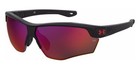 Under Armour Ua Yard Dual Jr Sunglasses Kids Matte Black  67mm