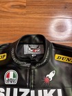 Suzuki Racing Jacket