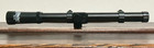 New Daisy Model 808 Pellet Bb Gun Scope   Air Rifle 4x15    3 8  Dovetail Mount 