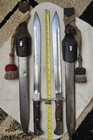German Bayonet S Ww1  War Time