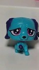 Lot Of 11 Hasbro Littlest Pet Shop - Pet Fest - Pet Party Mini Figures      t14 