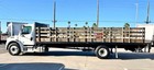 2019 Freightliner M2106 Stake Bed Truck