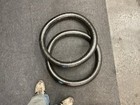 Lot Of 2 Michelin Bib Mousse Foam Tube M15 80 100-21f 90 90-21f 63018 Front