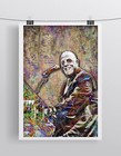 Billy Joel 16x20inch Piano Man Poster  Billy Joel Tribute Free Shipping Us