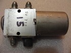 Nasa Apollo Spacecraft Flight Hardware Marotta Rocket Propulsion Valve 15  Mv-40