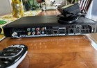 Directv Genie Satellite Receiver Model Hr44-500  Remote Power Cable   Inserter