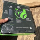 Razer Rz04-02051100-r3u1 Kraken Tournament Edition Wired Gaming Headset - Green