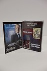 Avengers Agent Coulson   s Vintage Captain America Trading Cards Efx Collectables