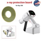 Portable Dental X Ray Machine High Frequency With Scatter Shield Protective Ring