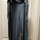 Lululemon Women s Steel Blue Align High Rise Joggers  Size 6  Msrp   118    