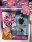 Britney Spears Rare Doll Lot  Britney Brands Lot Of 4 Dolls  Play Along Britney