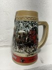 Budweiser Vintage Beer Stein Mug