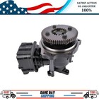 Air Brake Compressor For Detroit Diesel Series 60 14l R23535534 5018485x 5016614