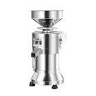 Stainless Steel Slag Separated Soybean Milk Maker Soybean Grinding Machine 1100w