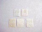 Cook Islands Stamps Sg 47  56-9 Scott 48-52 Fine Used