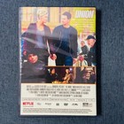 The Union  2024  Movie Dvd New Sealed Region Free