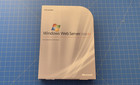 Windows Web Server 2008 R2 Authentic Full Retail W  Genuine Coa Lwa 00984 64-bit