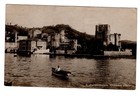 1919 Censored Postcard From Constantinople During British   French Occupation