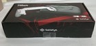 Satisfye White Zengrip Ronin With Grey Travel Case For Nintendo Switch   Oled