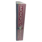 Usaopoly Monopoly Hello Kitty And Friends Board Game Brand New Box Wear