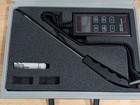 Dwyer Series 485-2 Digital Hygrometer Barely Used       