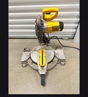 Dewalt Dw739 Mitre Saw 10inch