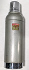 Vintage Stanley Super Vac N945  2 Quart Thermos Landers Frary   Clark Grey Color